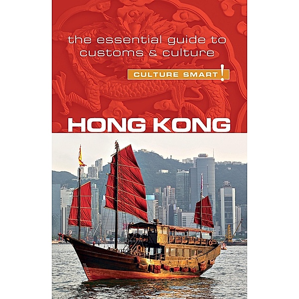 Hong Kong - Culture Smart!, Vickie Chan