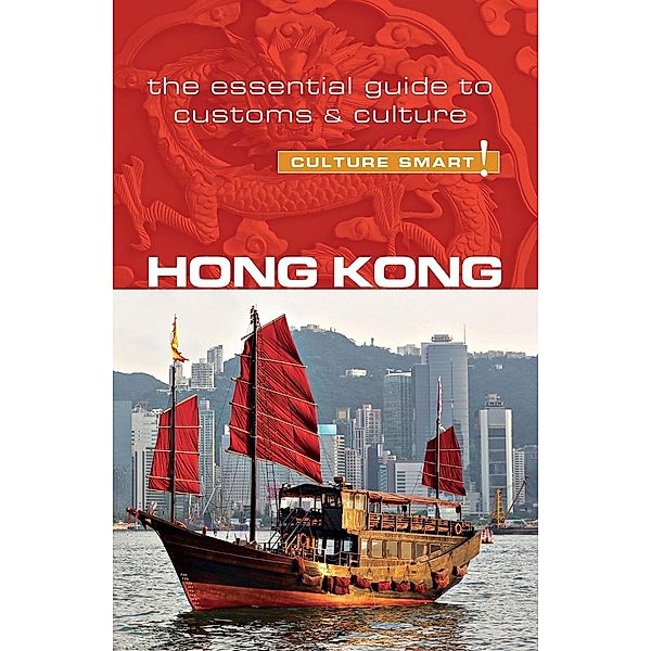 Hong Kong - Culture Smart!, Vickie Chan