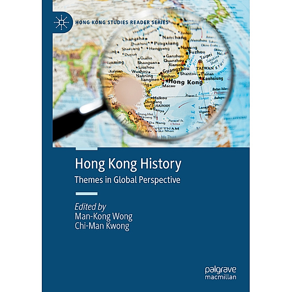 Hong Kong History
