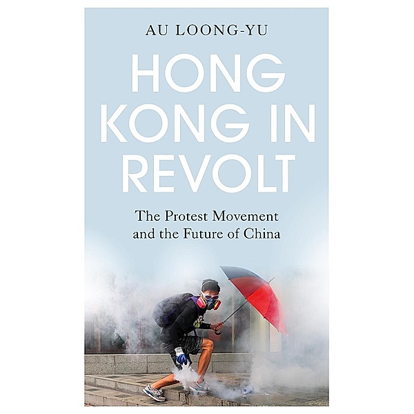 Hong Kong in Revolt, Au Loong-Yu