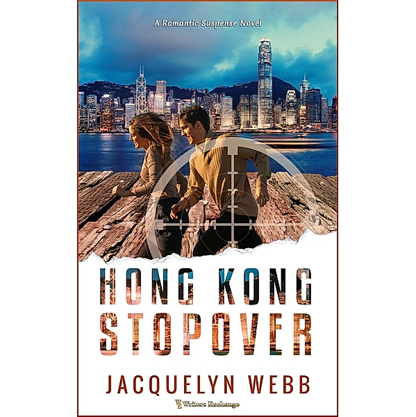 Hong Kong Stopover, Jacquelyn Webb