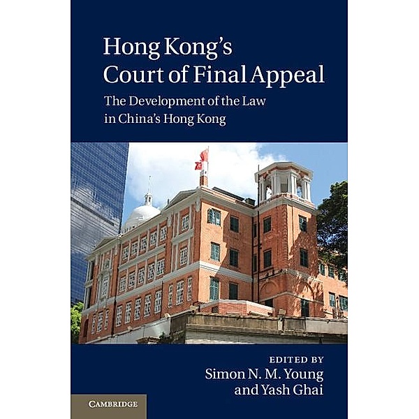 Hong Kong's Court of Final Appeal