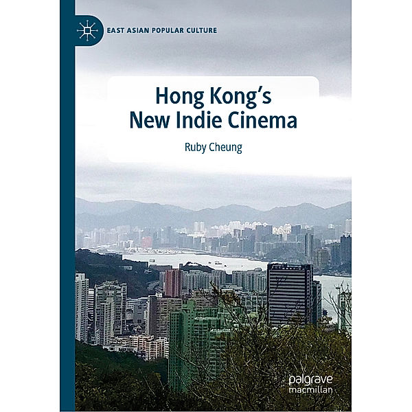 Hong Kong's New Indie Cinema, Ruby Cheung