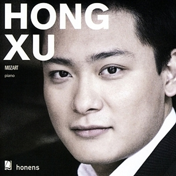 Hong Xu Spielt Mozart, Hong Xu