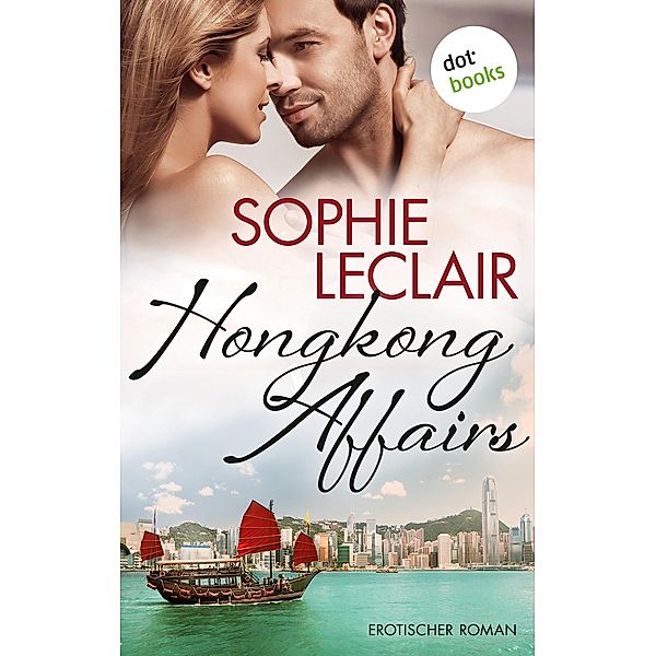 Hongkong Affairs, Sophie Leclair