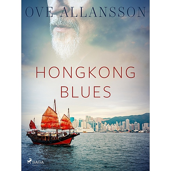 Hongkong blues, Ove Allansson