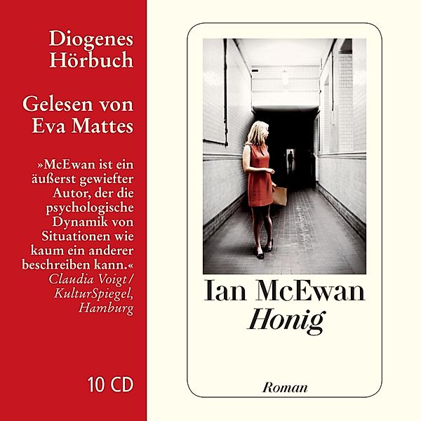 Honig, Ian McEwan