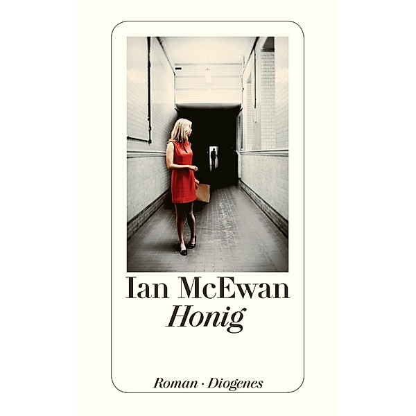 Honig, Ian McEwan