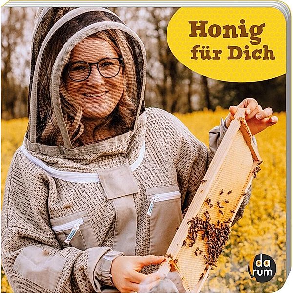 Honig für Dich, Antje Teinzer