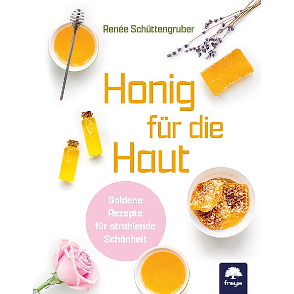 Honig für die Haut, Renée Schüttengruber