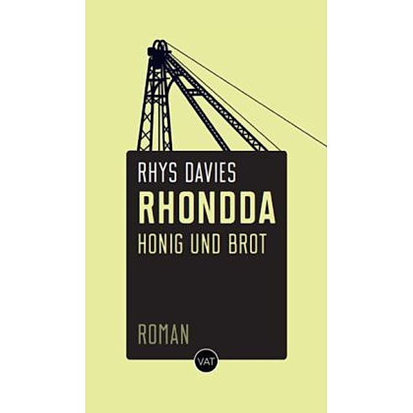 Honig und Brot, Rhys Davies