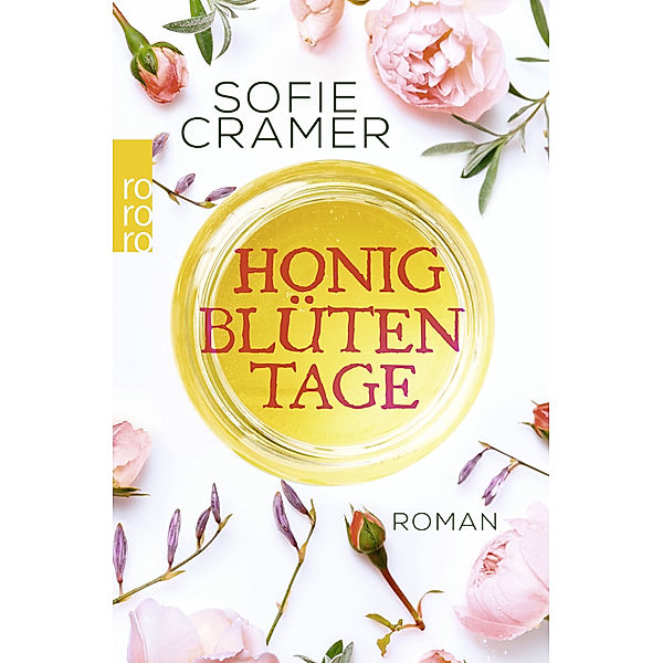 Honigblütentage, Sofie Cramer