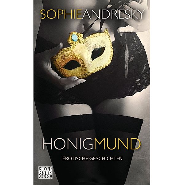 Honigmund, Sophie Andresky