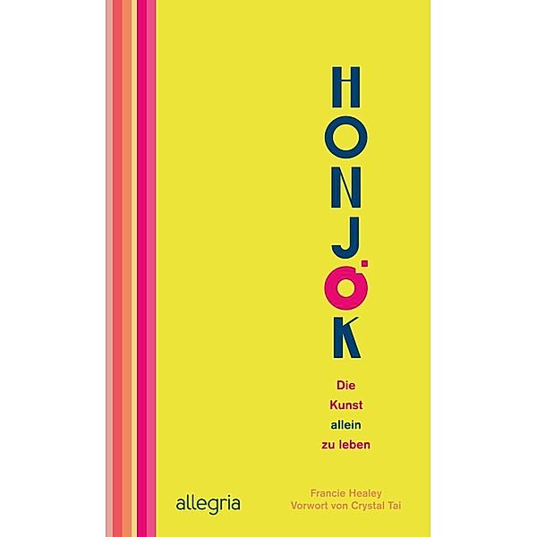 Honjok, Francie Healey