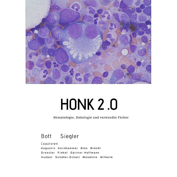 HONK, Alexander Bott, Gabriele Siegler