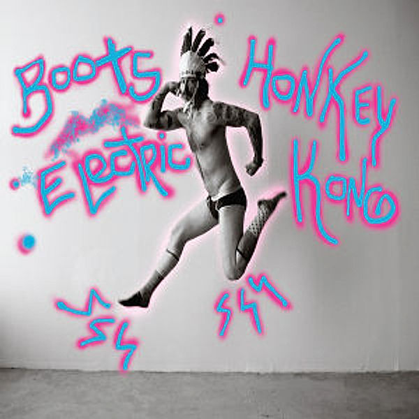 Honkey Kong, Boots Electric