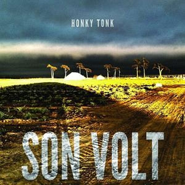 Honky Tonk, Son Volt