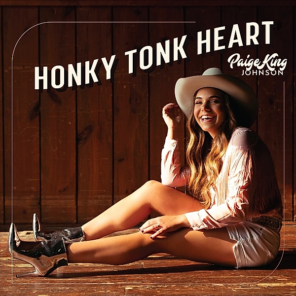Honky Tonk Heart, Paige King Johnson