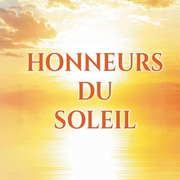 Honneurs du Soleil, Stéphan Dupuis-Brault