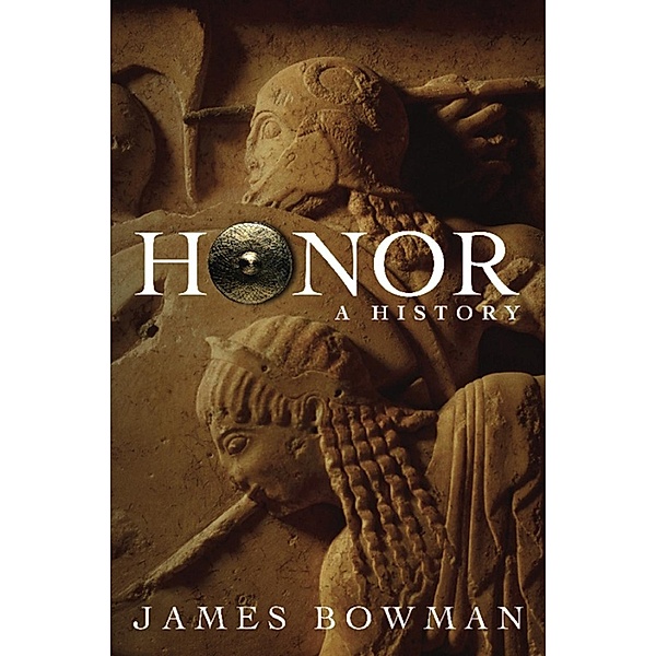 Honor, James Bowman
