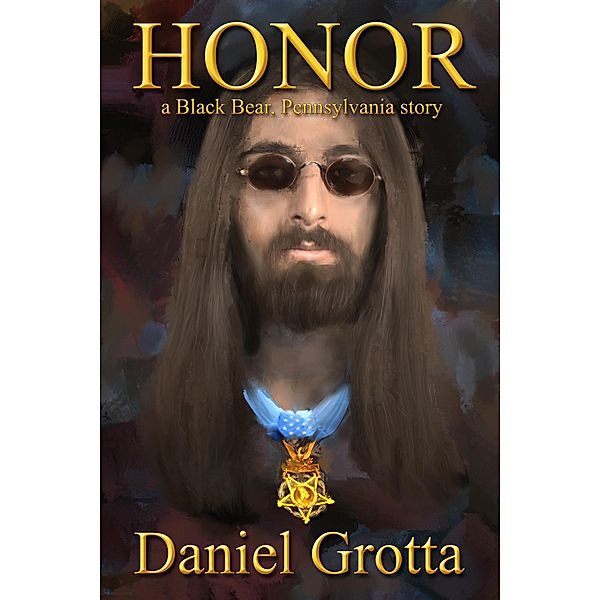 Honor, Daniel Grotta
