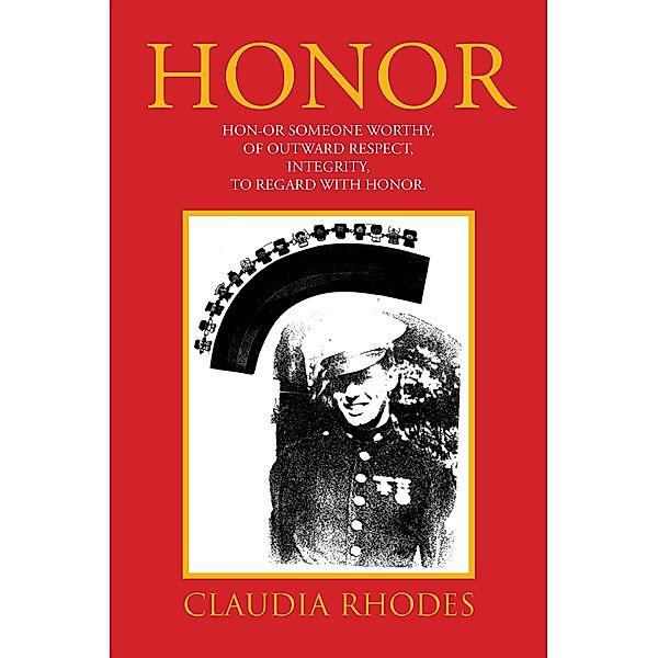 Honor, Claudia Rhodes