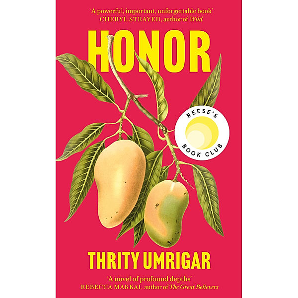 Honor, Thrifty Umrigar