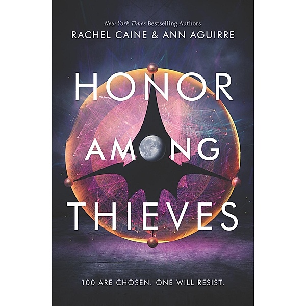 Honor Among Thieves / Honors Bd.1, Rachel Caine, Ann Aguirre