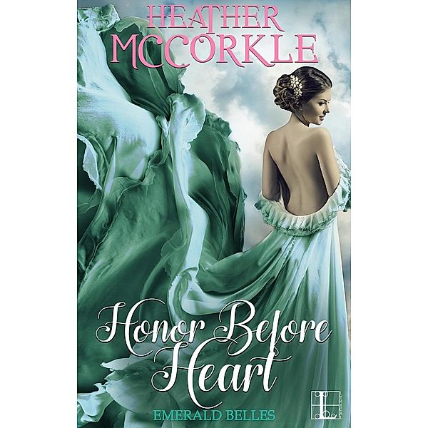 Honor before Heart, Heather Mccorkle