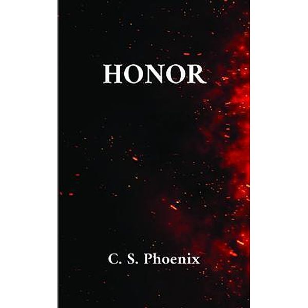 HONOR / Carbon Copy Bd.1, C. S. Phoenix