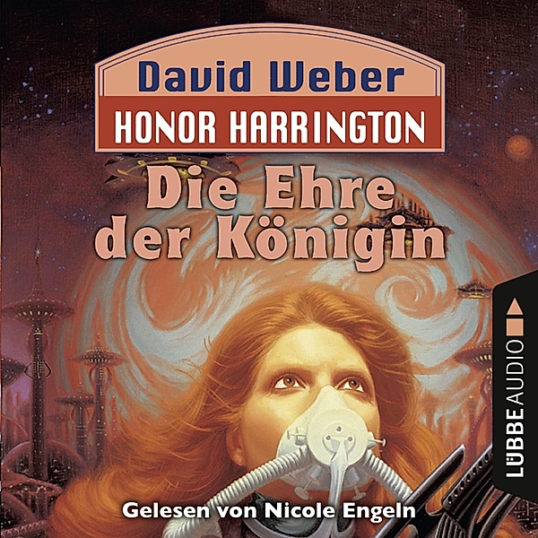 Honor Harrington - 2 - Die Ehre der Königin, David Weber