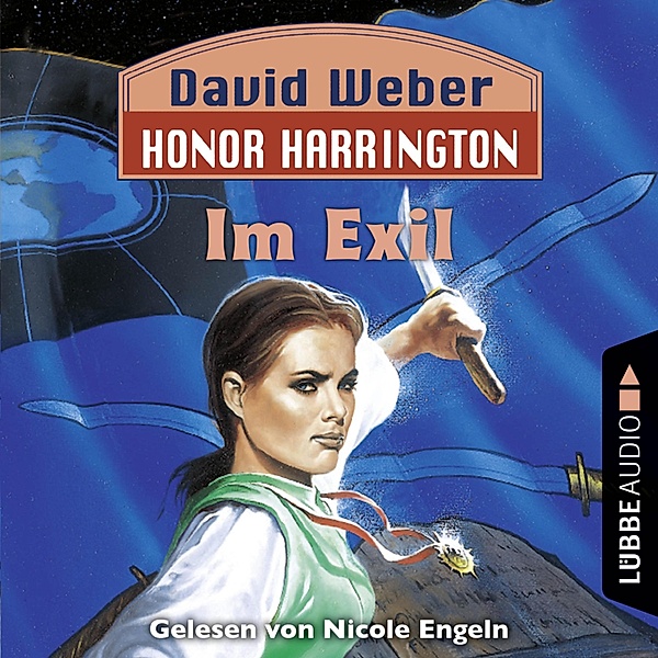 Honor Harrington - 5 - Im Exil, David Weber