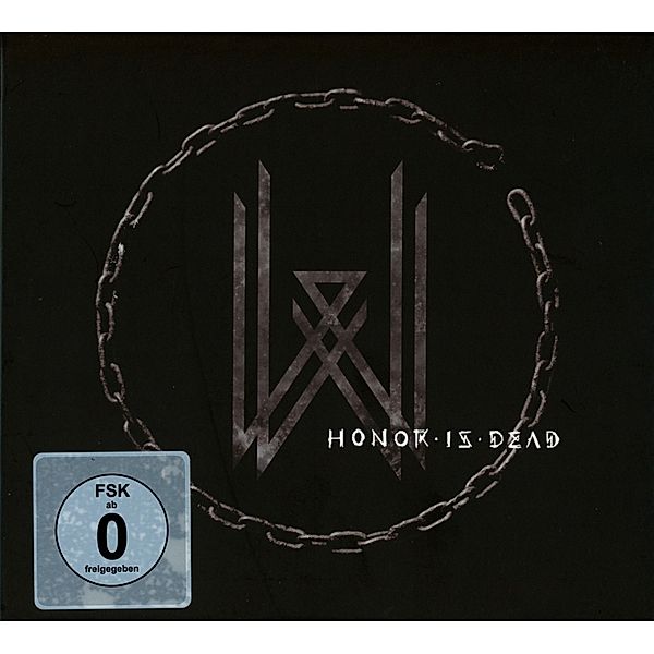 Honor Is Dead Limited Edition, Wovenwar