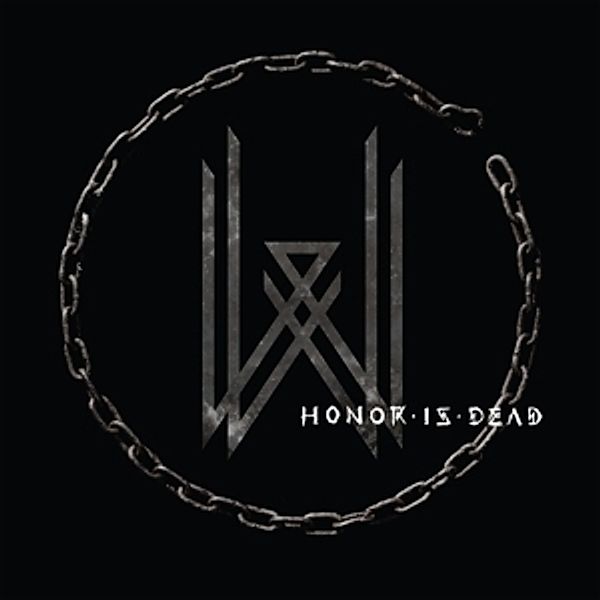 Honor Is Dead (Vinyl), Wovenwar