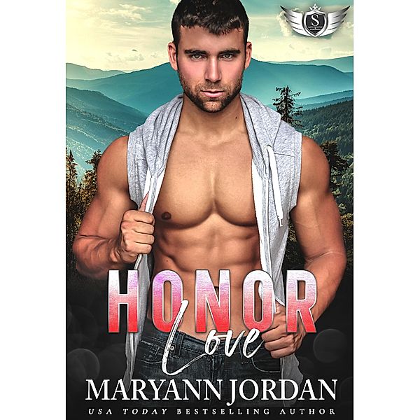 Honor Love (Saints Protection & Investigations) / Saints Protection & Investigations, Maryann Jordan