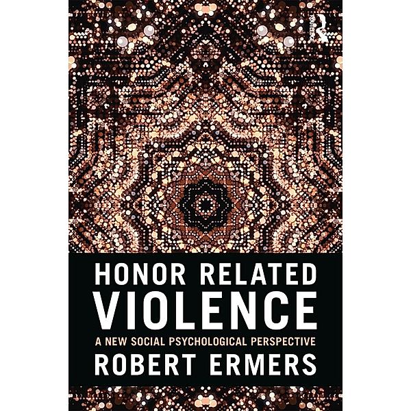 Honor Related Violence, Robert Ermers