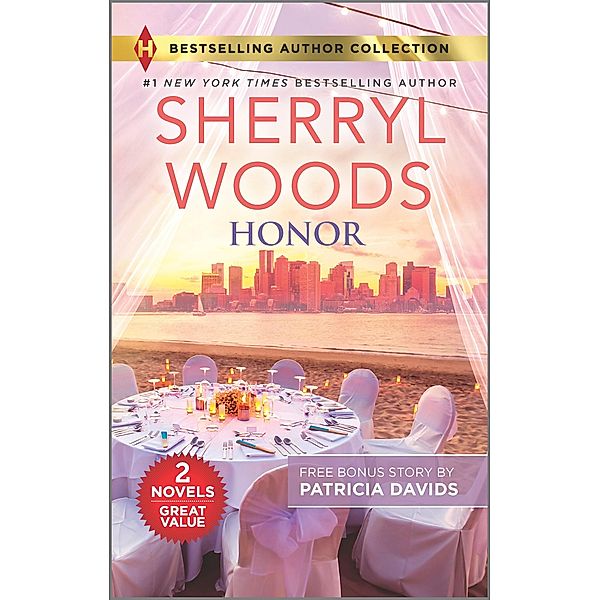 Honor & The Shepherd's Bride, Sherryl Woods, Patricia Davids