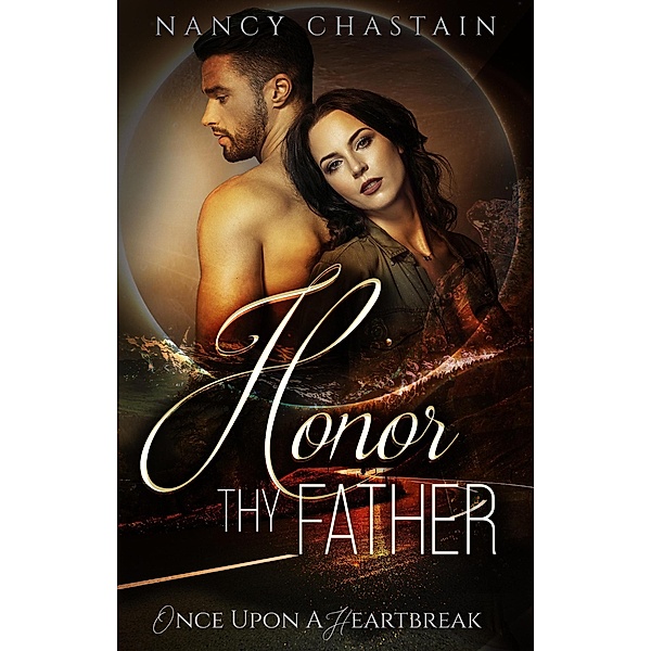Honor Thy Father, Nancy Chastain
