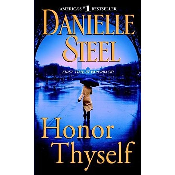 Honor Thyself, Danielle Steel