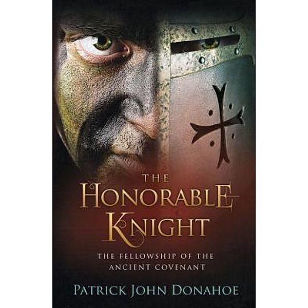 Honorable Knight, Patrick John Donahoe