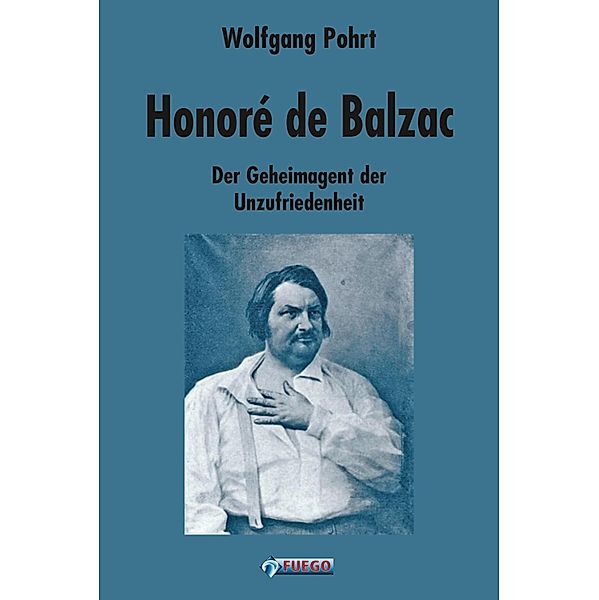 Honoré de Balzac, Wolfgang Pohrt