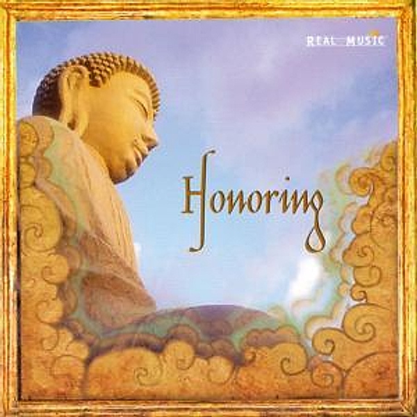Honoring, V.A.(Real Music)