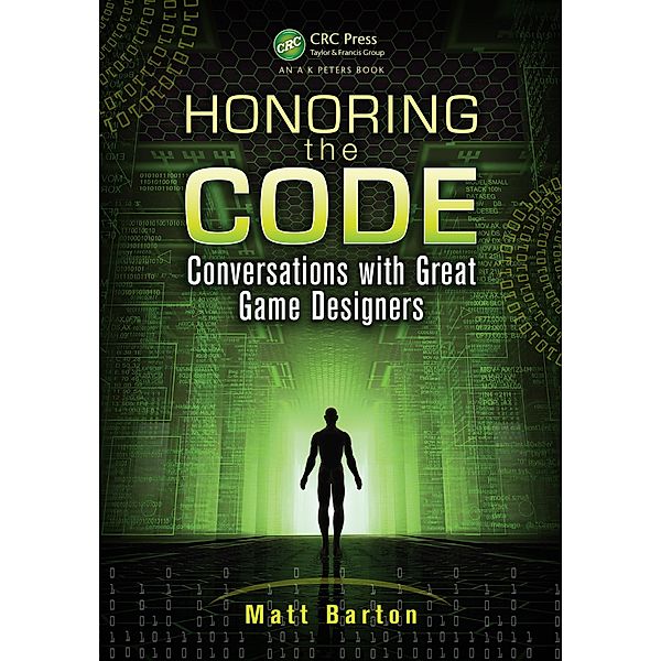 Honoring the Code, Matt Barton