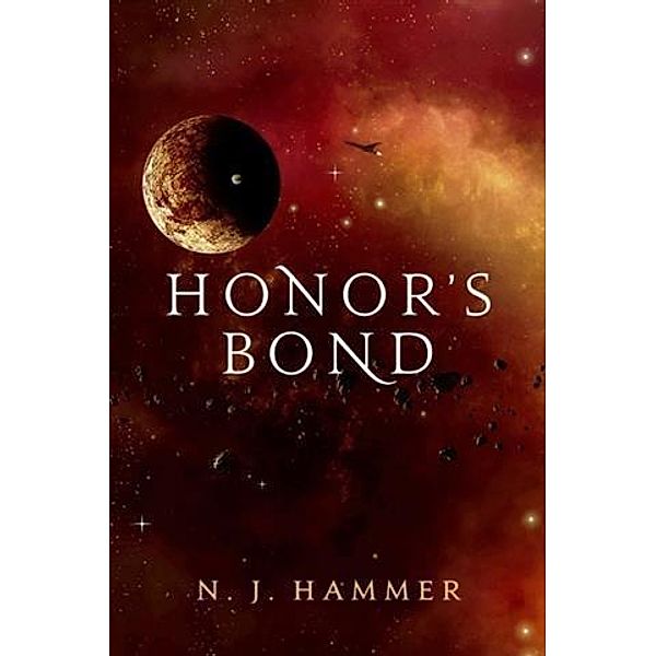 Honor's Bond, N. J. Hammer