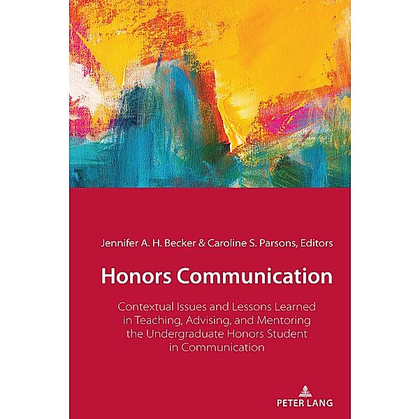 Honors Communication
