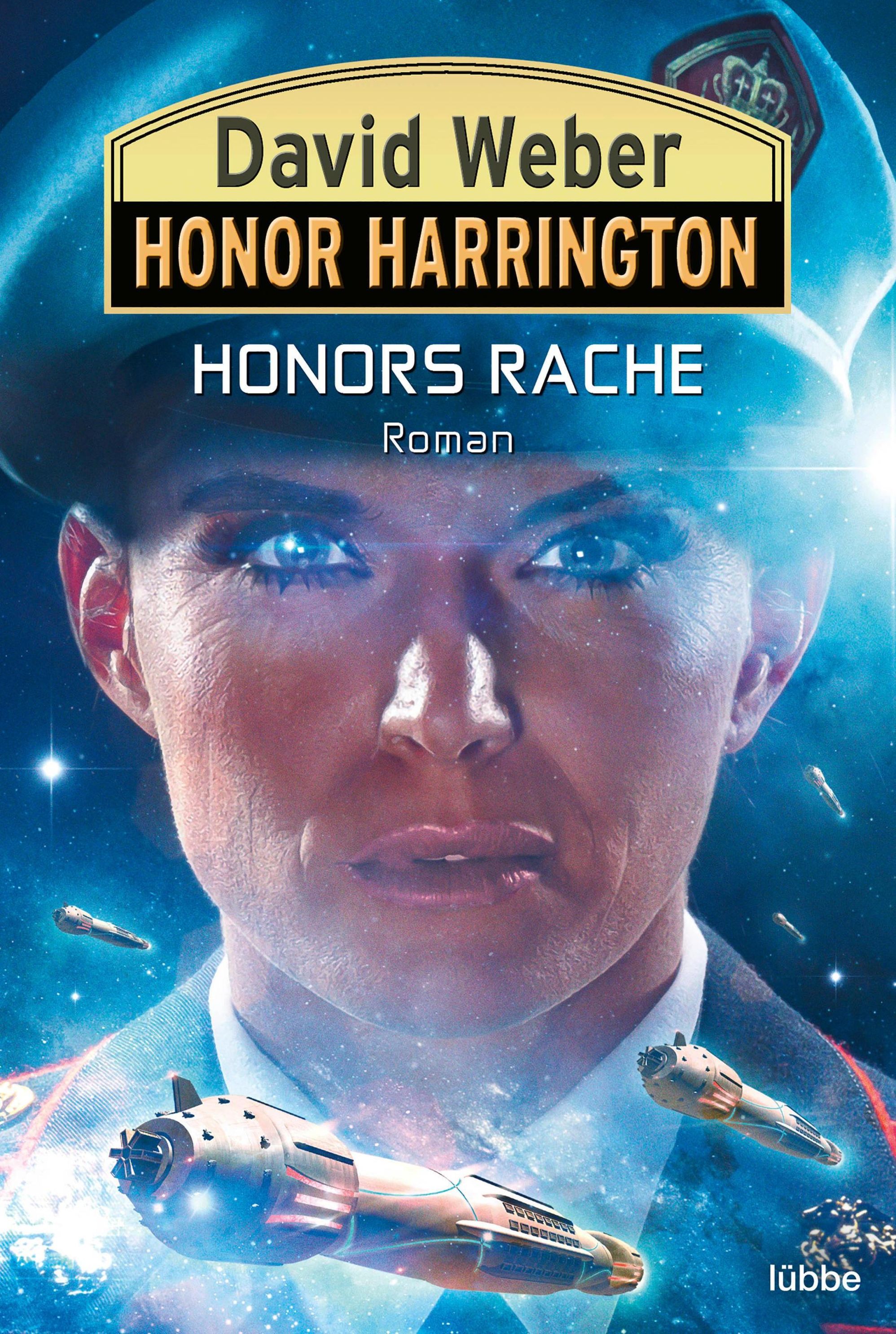 Honors Rache Honor Harrington Bd.37 eBook v. David Weber | Weltbild