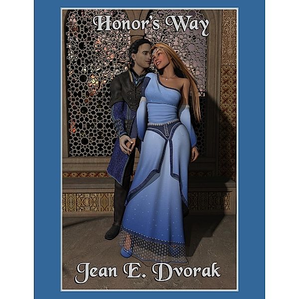 Honor's Way, Jean E. Dvorak