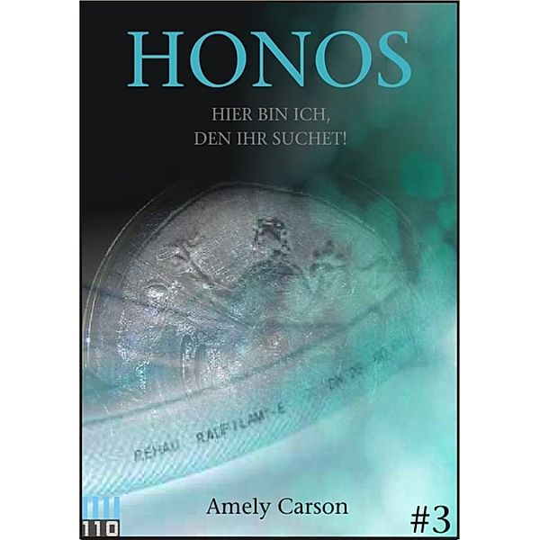 HONOS #3, Amely Carson