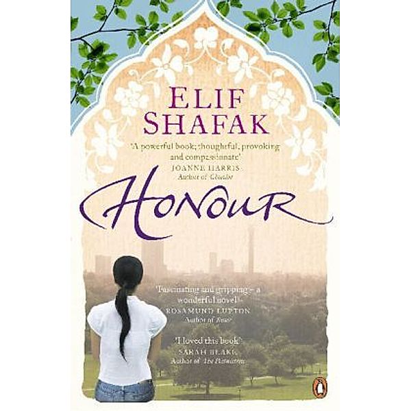 Honour, Elif Shafak