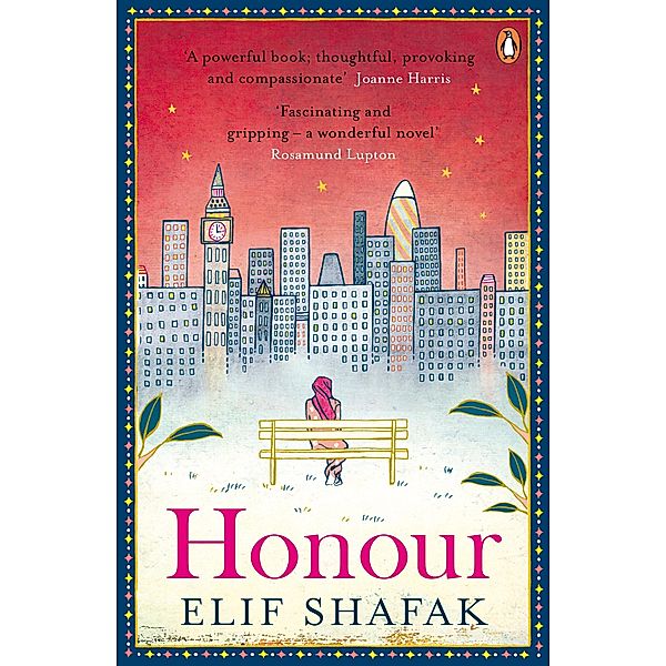 Honour, Elif Shafak